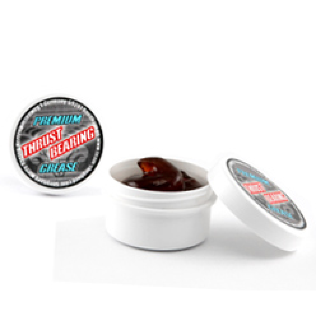 Shepherd Premium Thrust Bearing Grease BlueRC