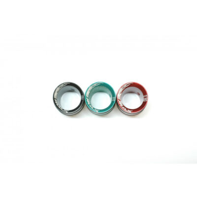 Max Power Modifed Aluminium Venturi Insert 8.5mm .21