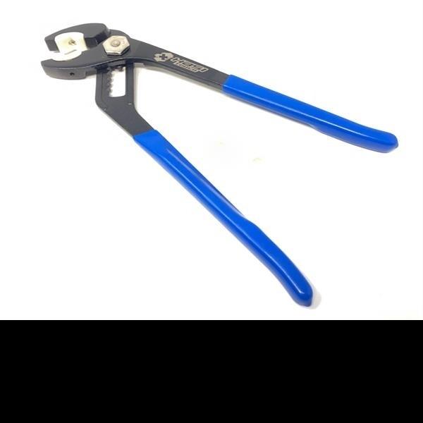 Hasi Tuned NonScratch Pliers BlueRC