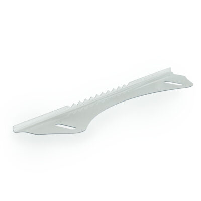 Xtreme Aerodynamics 1/8 Centre Teeth Wing