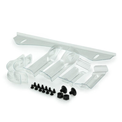 Xtreme Aerodynamics Body Stiffeners 1/8