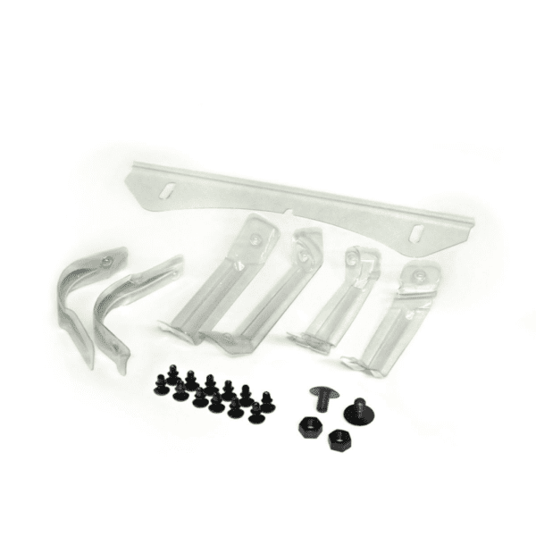 ONE Body Stiffener Set w/ Wing