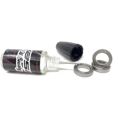 Hasi Tuned High Quality Bearing Oil