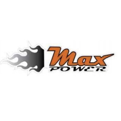 Max Power Exhaust .21 Medium Spring (6)