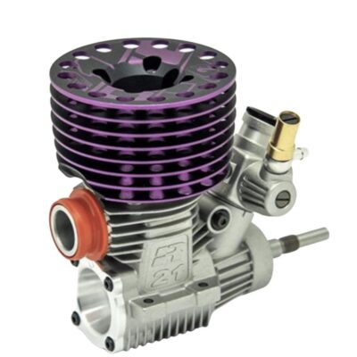 Capricorn ONE GT Engine