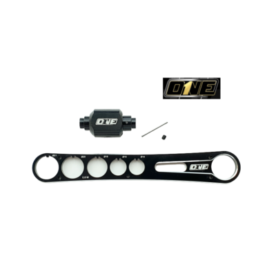 One Pinion Gear Removal Kit