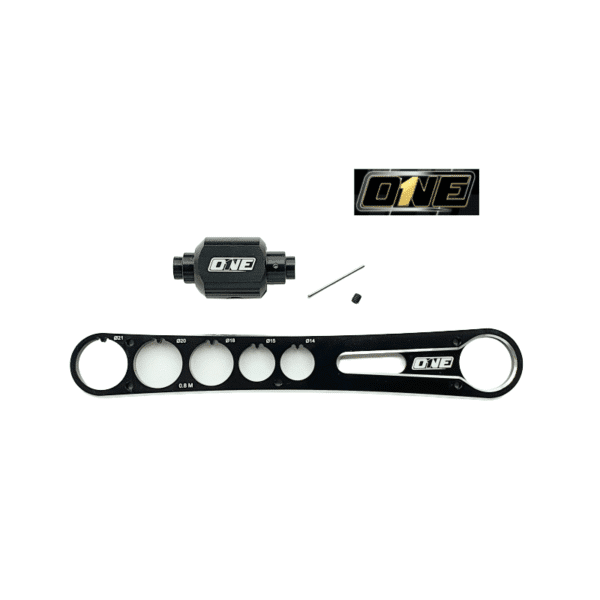 One Pinion Gear Removal Kit