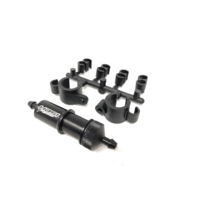 Mugen Seiki Pressure Chamber Set