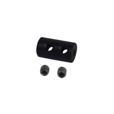 Titan Hyper Linkage Stopper Blue (2pcs)