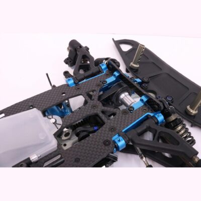 Shepherd Velox V8.3 2025 Race Kit