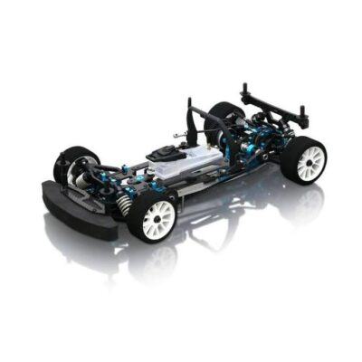 Shepherd Velox V10 Race Kit