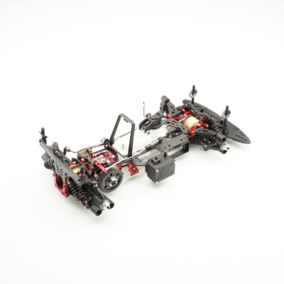 Capricorn LAB C04 Race Kit