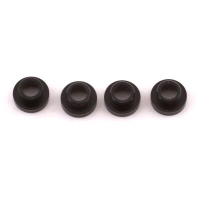 Yeah Racing Aluminum Servo Washer (4pcs)