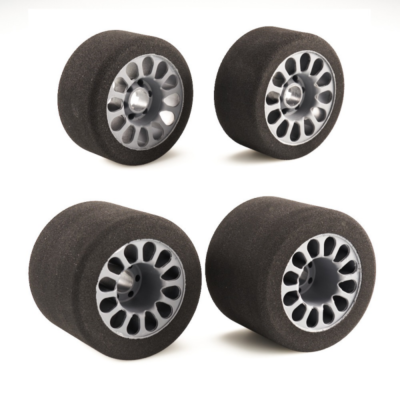 ONE Hotrace 32/35 Carbon Full Set