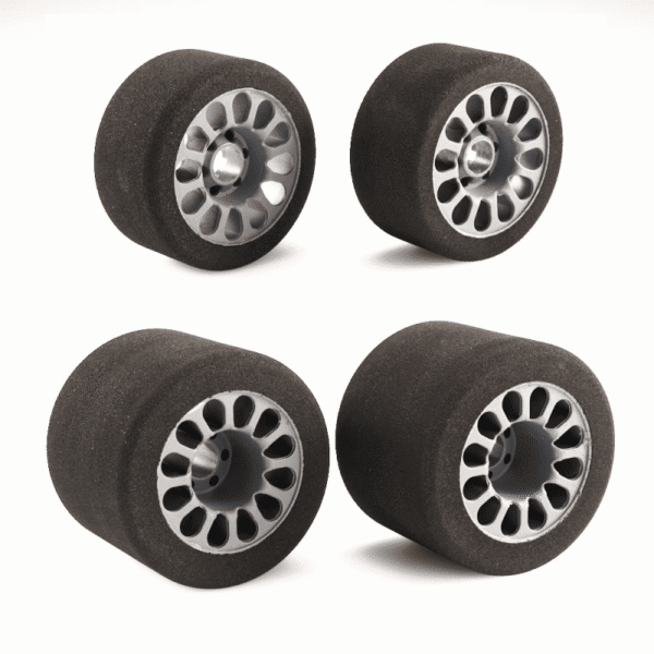 ONE Hotrace Lens Green