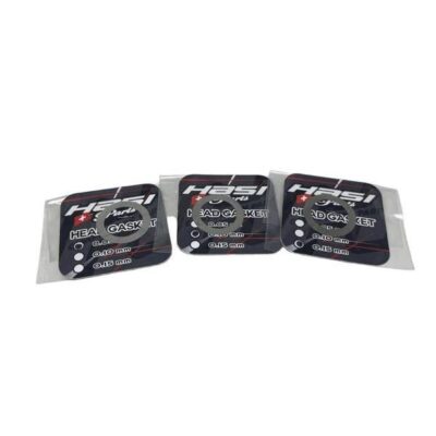Hasi Tuned Head Gasket Set (0,05/0.10/0.15mm) for OS & Max Power .21
