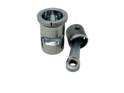 Hasi Tuned Aluminium Piston / Linear / Rod 5 Port GT