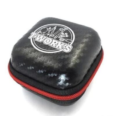 T-Works Piston Retainer Clip Assembly Tool ( For .12 & .21 Engine )