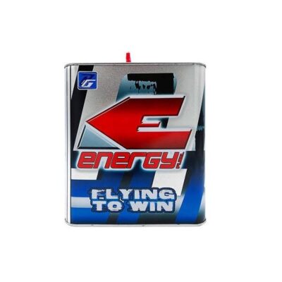 Energy Nitro Fuel - Pro 25% 4L