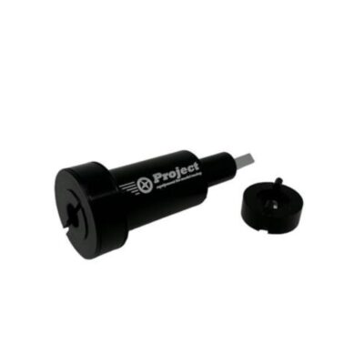 ProjectRC 1/8 Tire Truer Adaptor