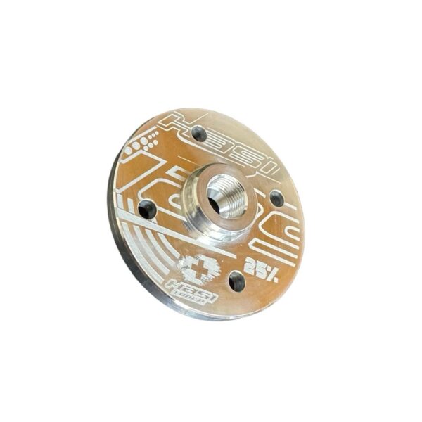 Hasi Tuned 16% Head Button OS .21