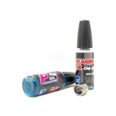 Pepe Group One Way Oil