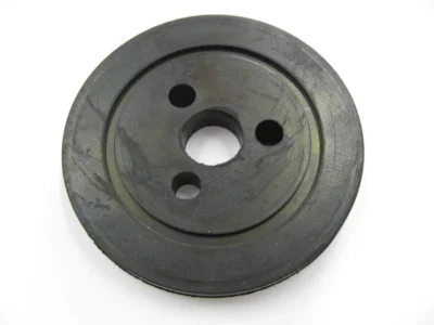 ProjectRC Hudy Starter Wheel