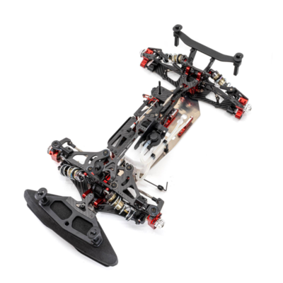 Capricorn GT2 2025 GP Race Kit