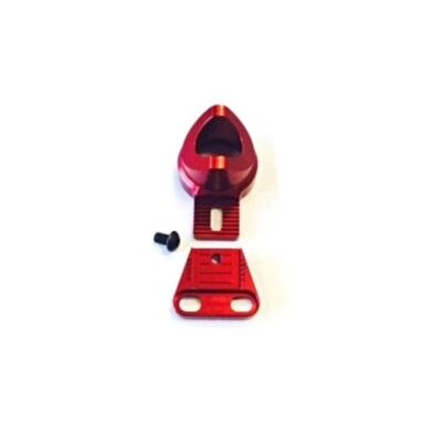 Capricorn C804 Adjustable Lower Servo Saver (CAP-2181)
