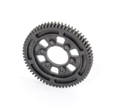 Capricorn C804 57T Second Gear Spur (CAP-2051B-57)
