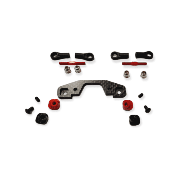 Capricorn C04 Rear Linkage Kit (CAP-18208-K)