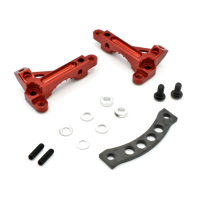 Capricorn C804 Front Shock Evo Kit (CAP-2634)