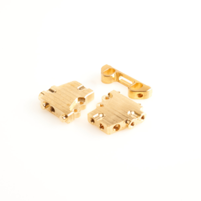 Capricorn C804 Central Bulkhead Kit (CAP-2600)