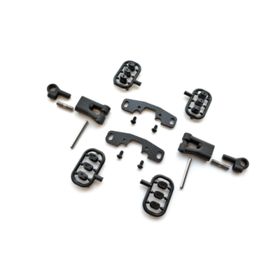 Capricorn C804 Rear Upper Arm Kit (CAP-2465)