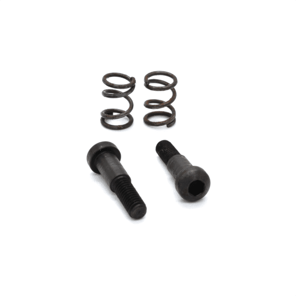 Capricorn C804 Gearbox Screws (CAP-2637)