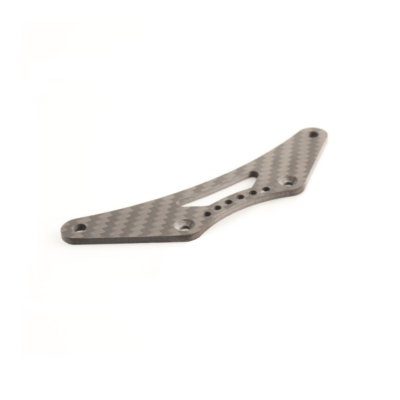Capricorn C804 Carbon Front Plate (CAP-2492)