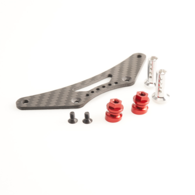 Capricorn C804 Front Carbon Stiffner Kit (CAP-2492)