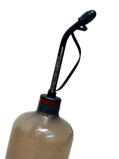 Hasi Tuned Fuel Bottle
