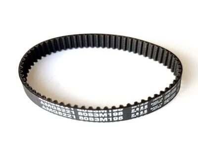 Capricorn C804 Rear Belt 198T 8mm Rubber (CAP-2404RB)