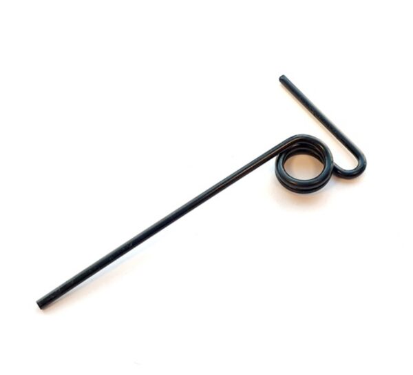 Capricorn C804 Extra Long Muffler Spring (CAP-506XL)