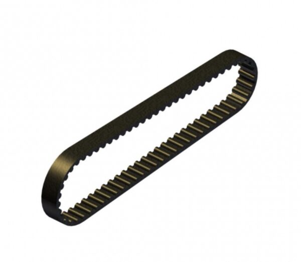 Capricorn C804 Front Belt 201T (CAP-2009RB)