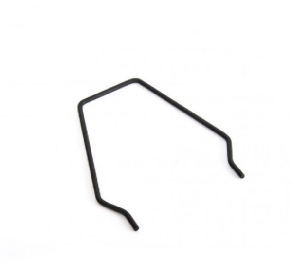 Capricorn C804 Roll Bar (CAP-2105)