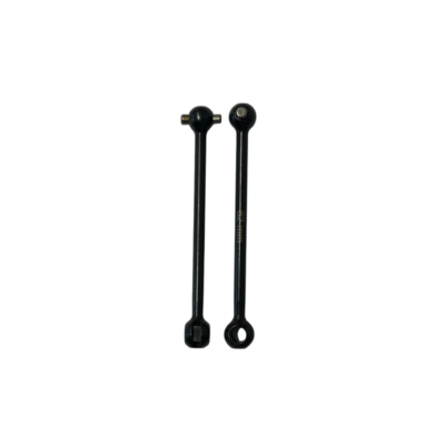 Capricorn C804 Front Shafts (CAP-2131-2)