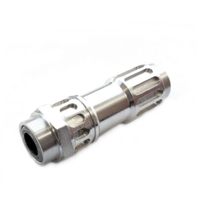 Capricorn C804 Front Axle (CAP-2022)