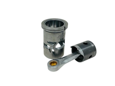 Hasi Tuned 9 Port AAC “Modified” 2026 Piston Linear Set