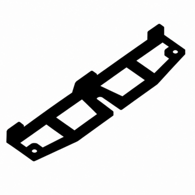 1/8 Body Wing Position Tool