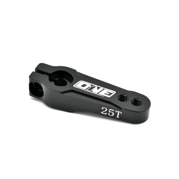 ONE Aluminium Throttle Arm 25T