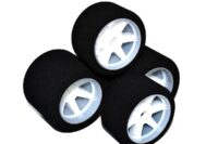 Hot Race Lights 32F / 35R Set