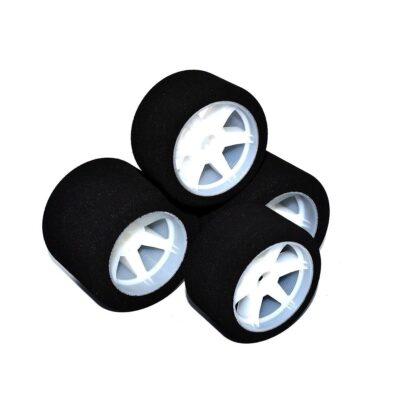 Hot Race Lights 32F / 35R Set