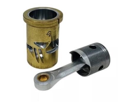 Hasi Tuned 9 Port ABC “Modified” 2026 Piston Linear Set